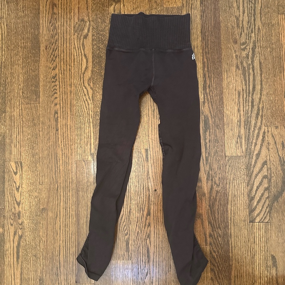 FP Movement black size xs leggings